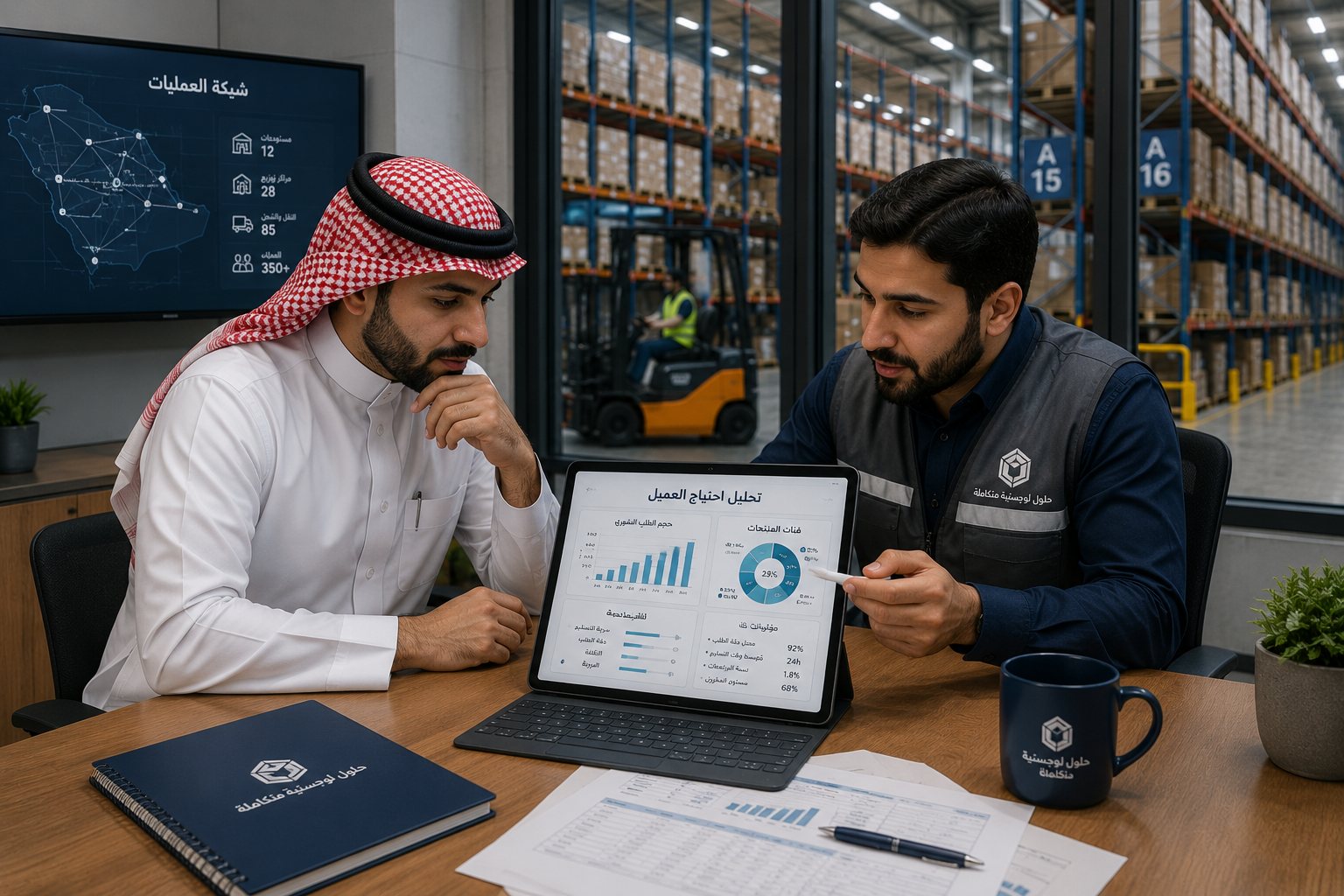 طلب تقييم الاحتياج